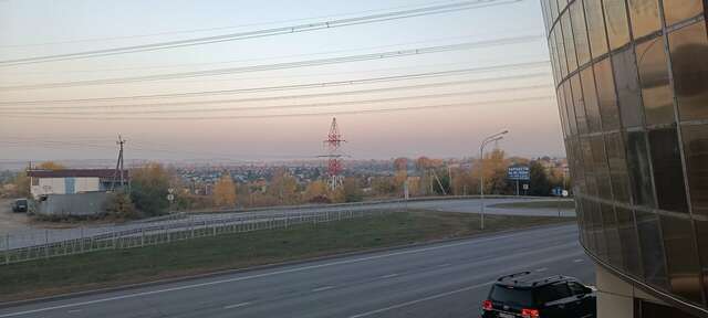 Гостиница Вояж Набережные Челны-138